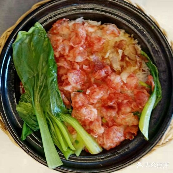 说宝仔(凤台店)