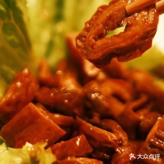 吃火锅