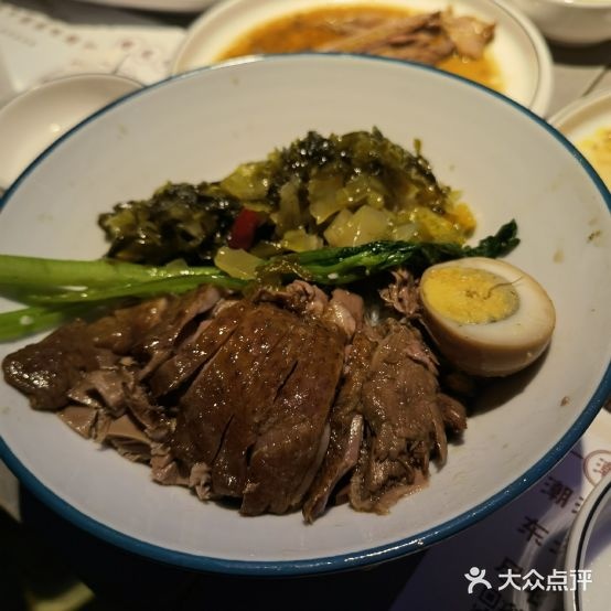 古早里·日档口·鹅肉店(凤凰城店)