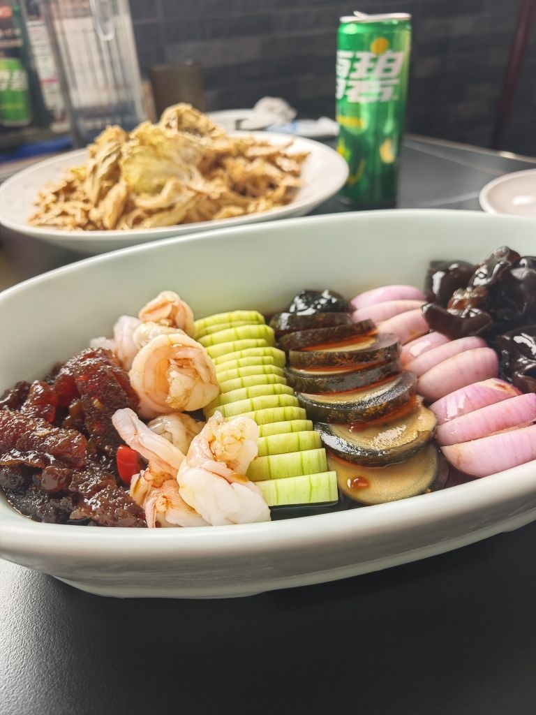 泰豐宴宾楼·清真四合院餐厅(鼓楼店)