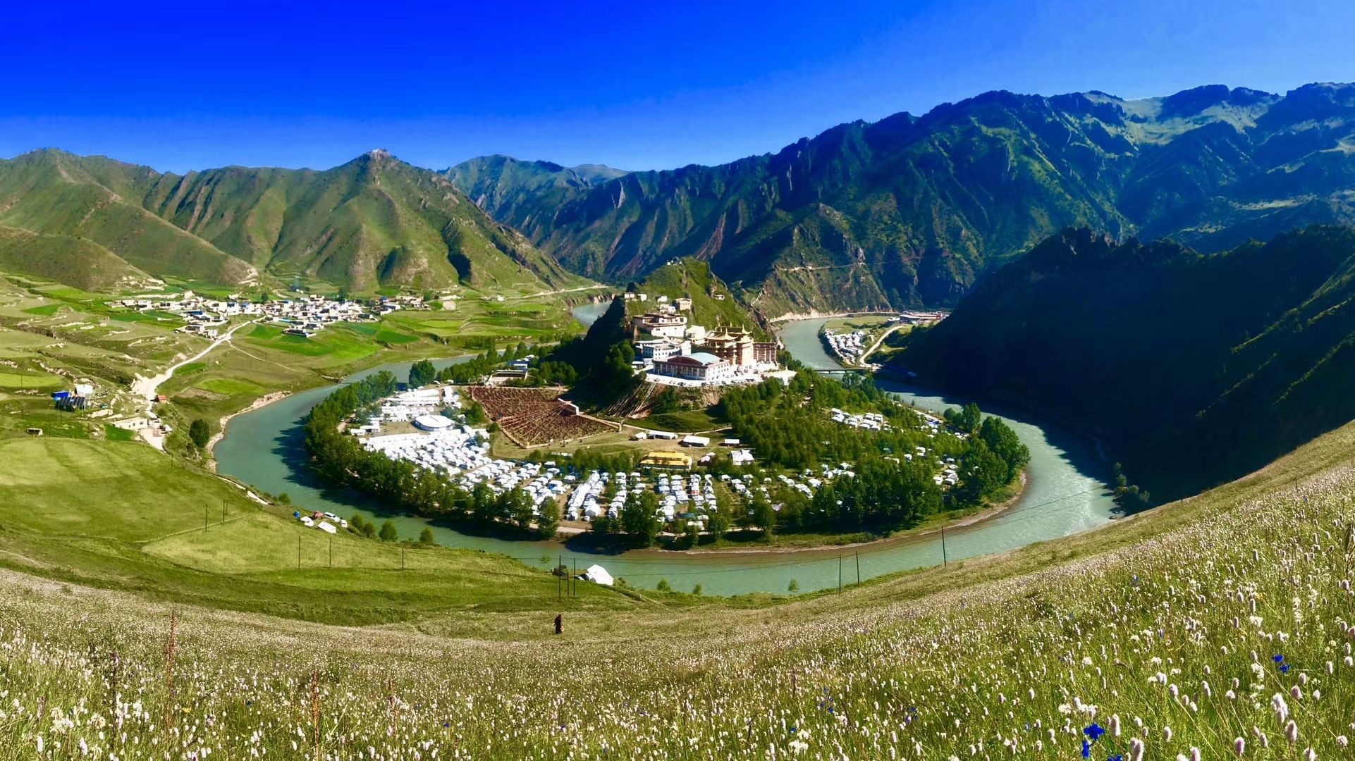 尕丁寺