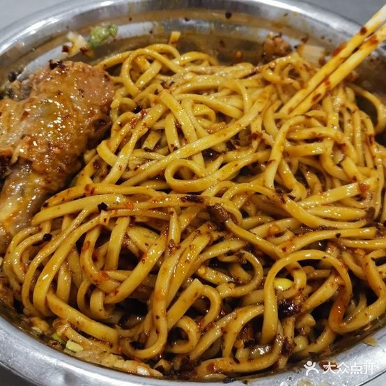 粮库面管总店