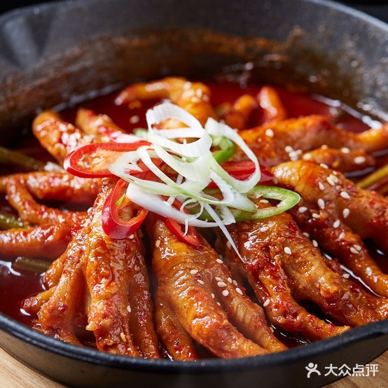 辛卡乐KALLOO·创意韩国料理(万象城店)