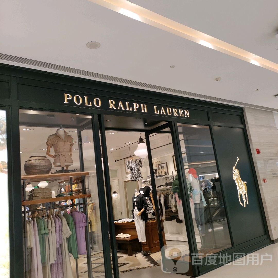 POLO RALPH LAUREN(正弘城店)