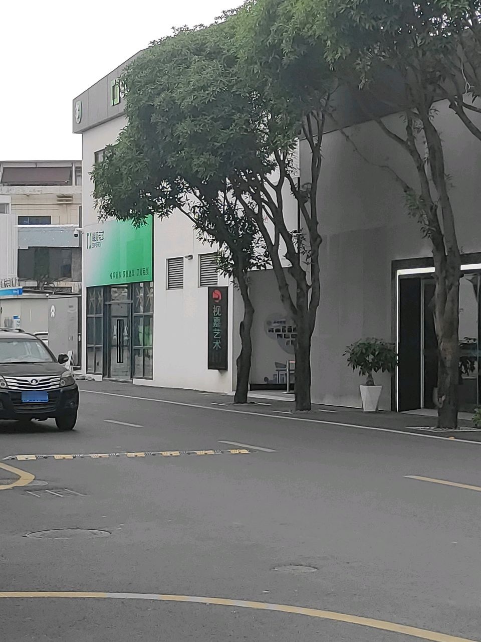 视嘉艺术