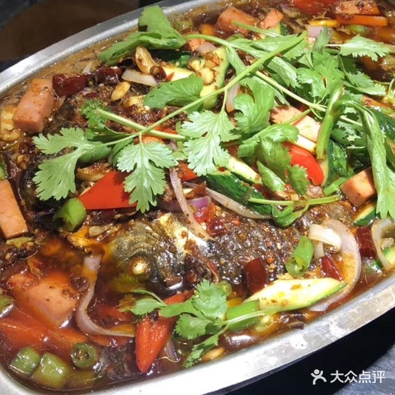 醉宾宜花园夜宵(南岸店)