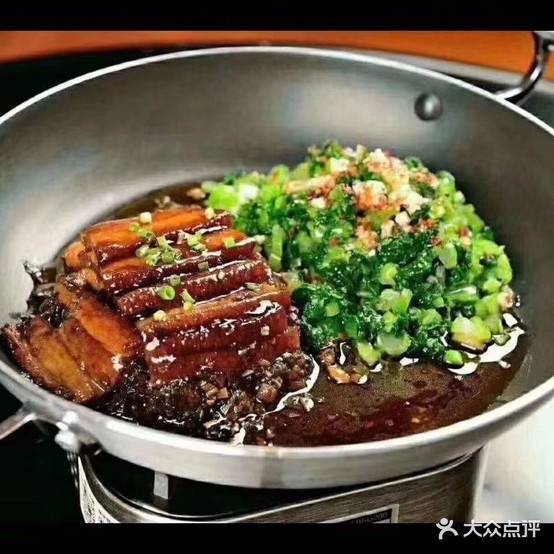 凝湘舍(虹桥店)