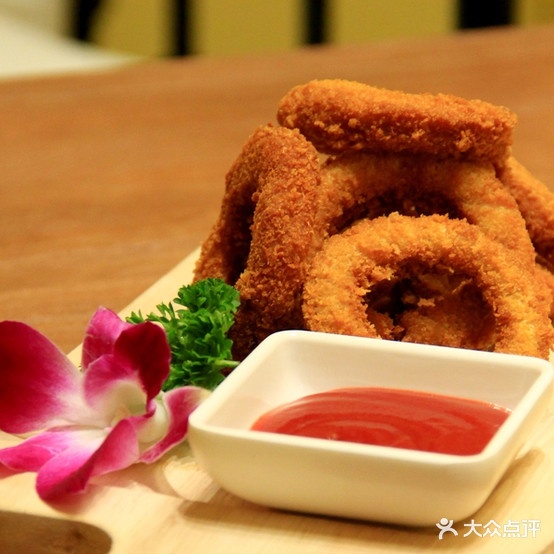 BiLezi比了滋(美式牛肉汉堡·炸鸡·临洮店)