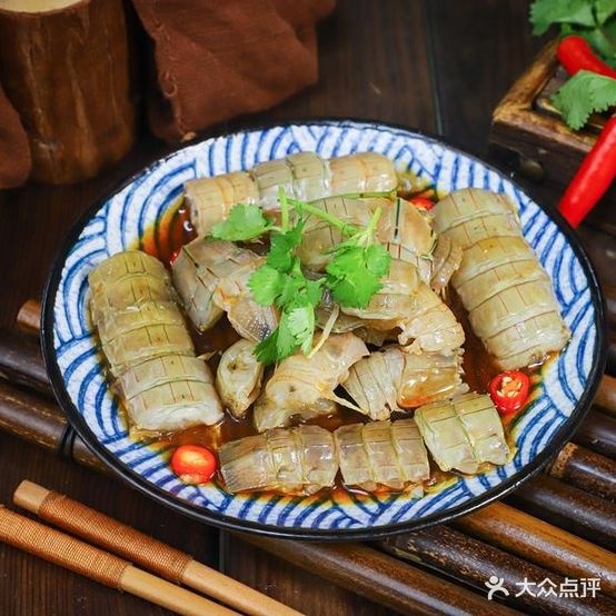 瑞娇嫲嫲潮汕新腌(普宁店)