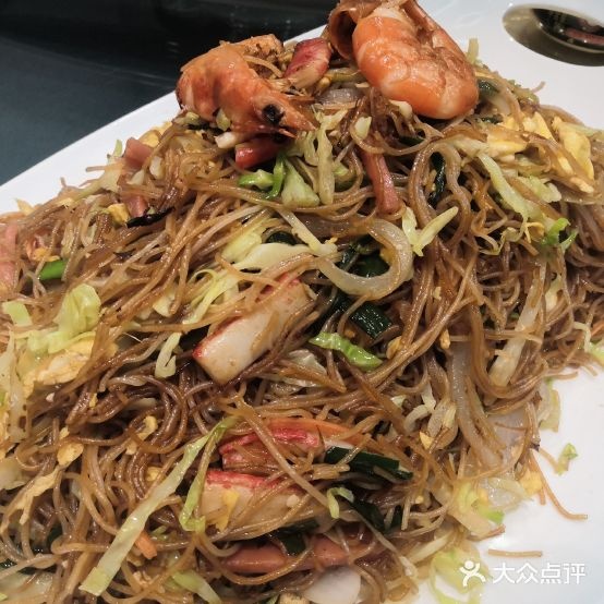 醉香饭店