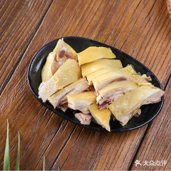 罗佰记海南鸡饭(峡山店)