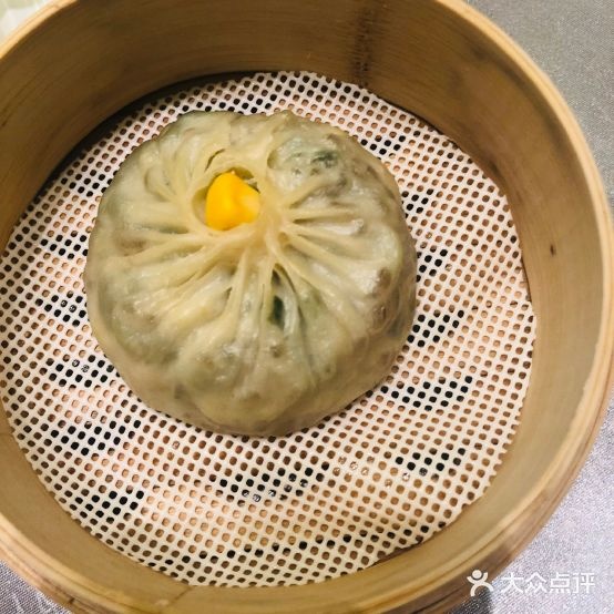 未见山融和餐厅(楷林中心店)
