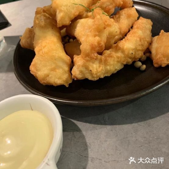 至厚牛排家·炙烤肉排(三元里店)