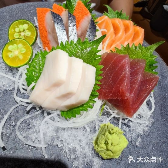 下川酒场·烧鸟日料·烤鳗鱼
