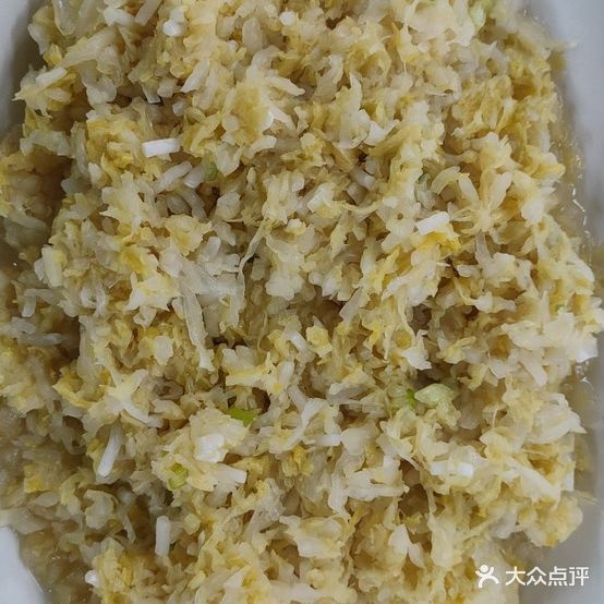 美味大陷饺子(兴隆一层店)