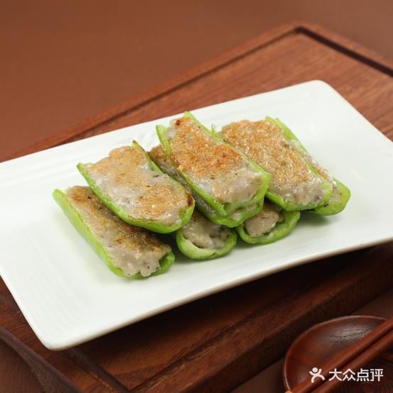 粤凤德·顺德小馆(酒仙桥店)