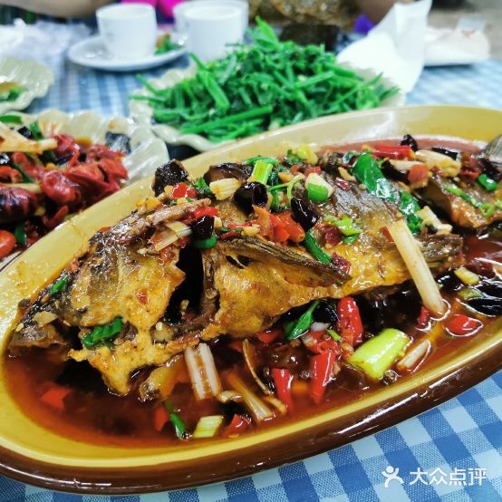 小寨子返点