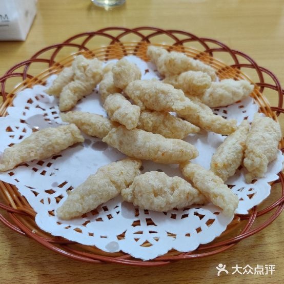 金丰食店