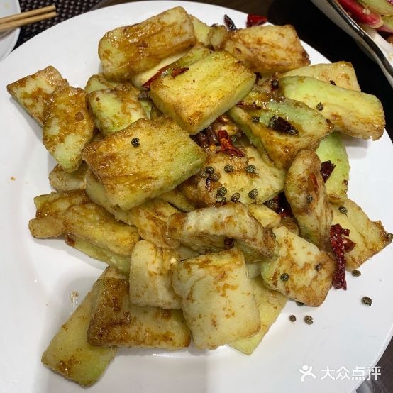 营口人家海鲜店