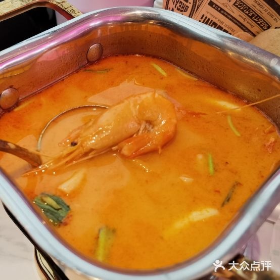 糯米泰Tai(鲁能城店)