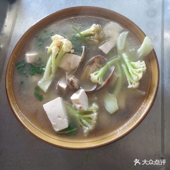 莆田西尾西扁食(塔前中街店)