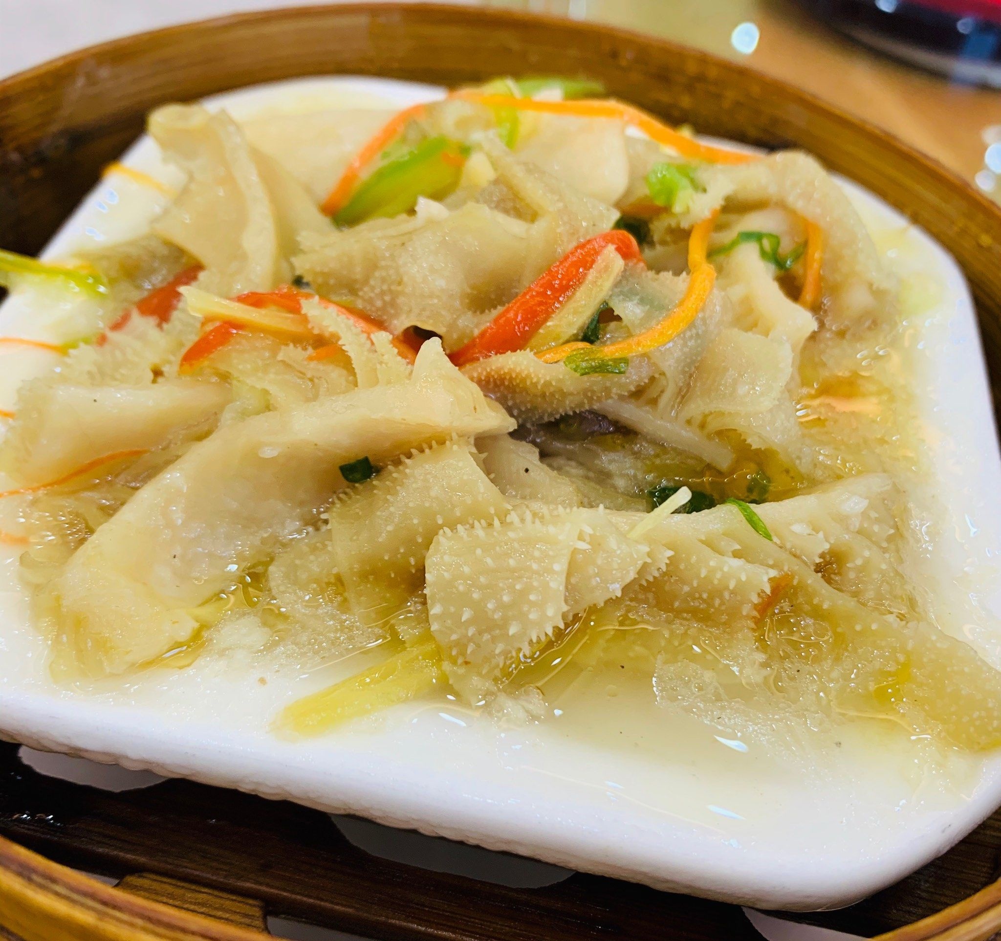 新碧桂城大酒楼