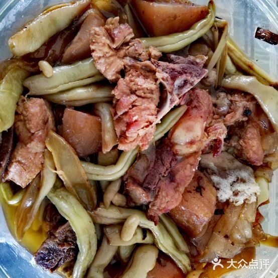 利莱风味馆(桂林街店)