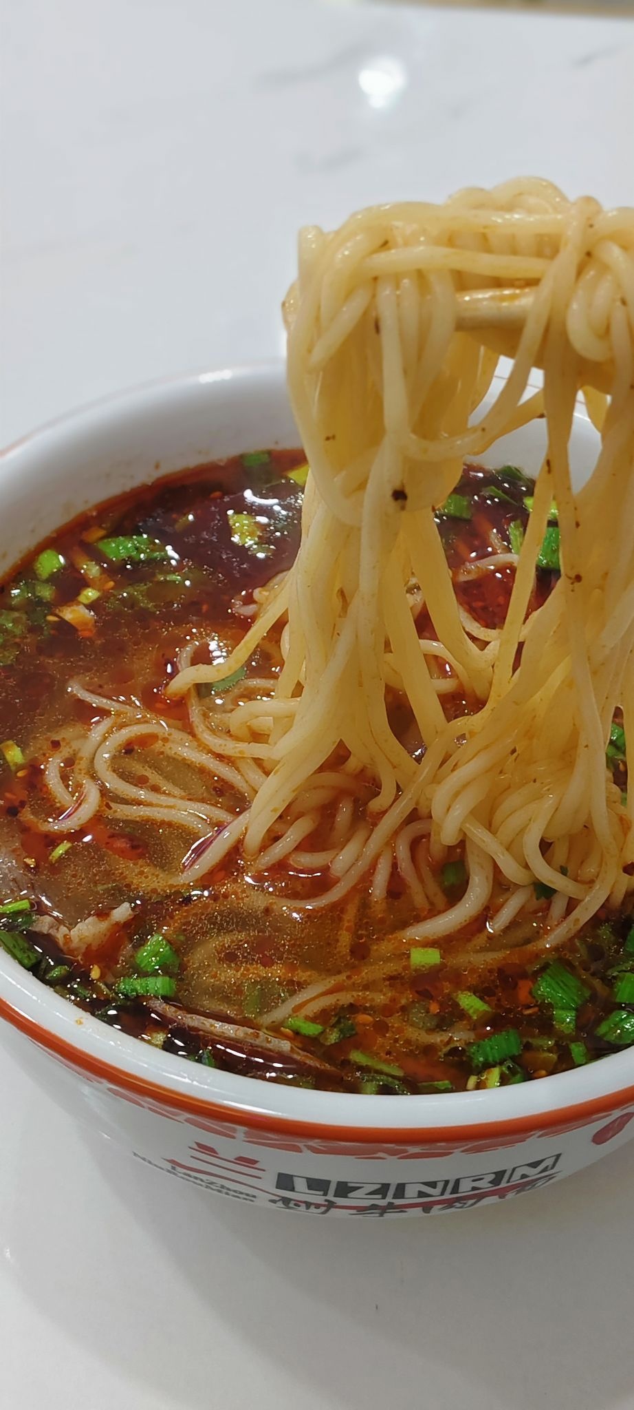 清真兰州牛肉拉面(龙升街店)