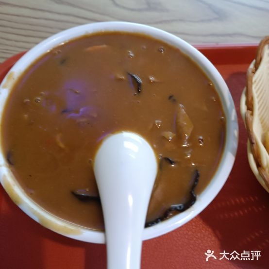 家炳粥稻(矿山西院店)