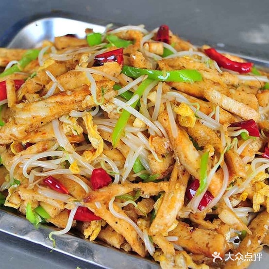 大碗面天津灌汤包运城扯面水饺(温泉大街店)