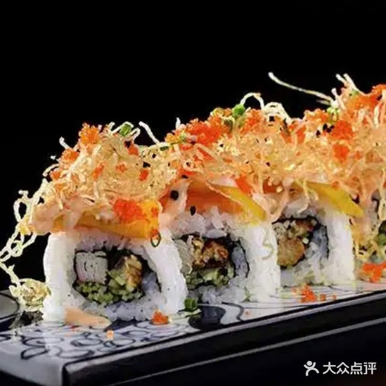 萤初端端烧(桃园路店)