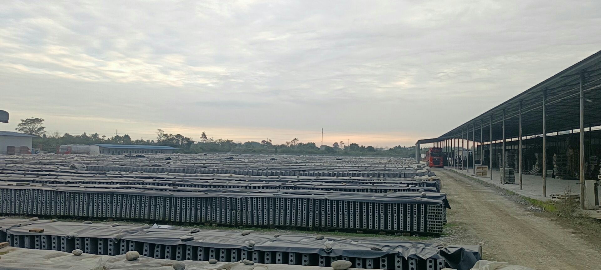 四川省登峰璟泰建材有限公司