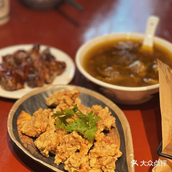 碗仔小吃
