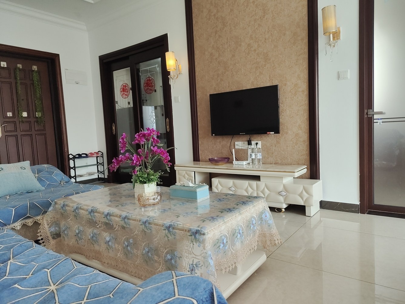 惠海民宿(祥云街分店)