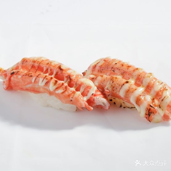 大鹏寿司大(五羊新城店)