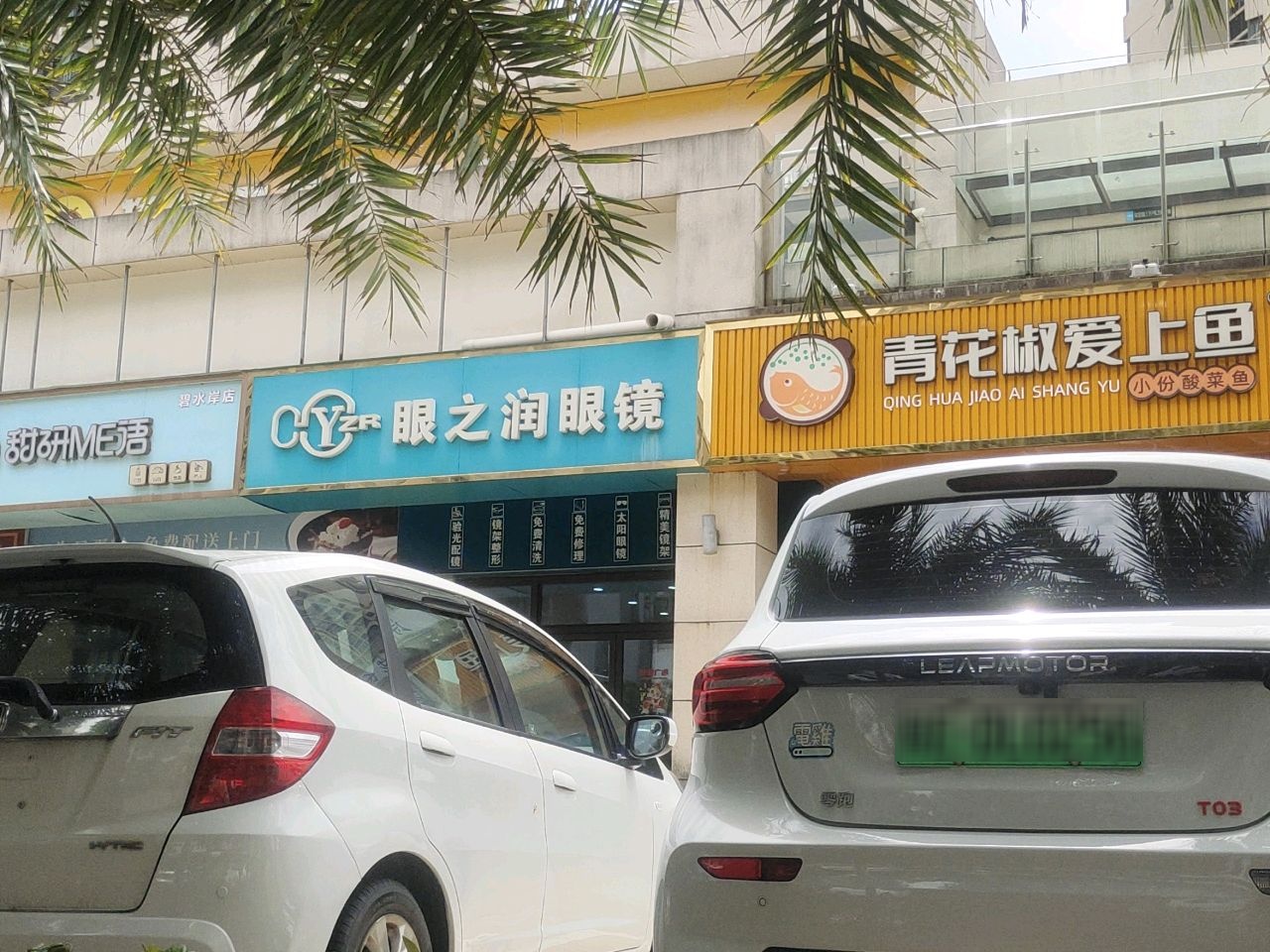 小份酸菜鱼(世荣翠湖苑店)