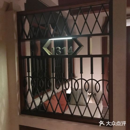 海南龙沐湾温德姆至尊豪庭大酒店·宴会厅