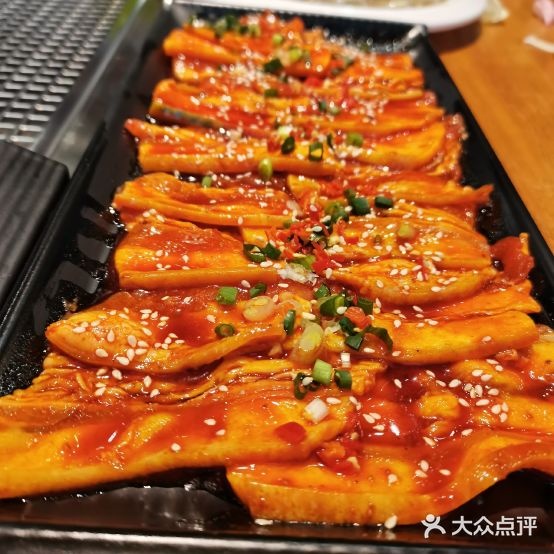 考肉店(荣昌店)