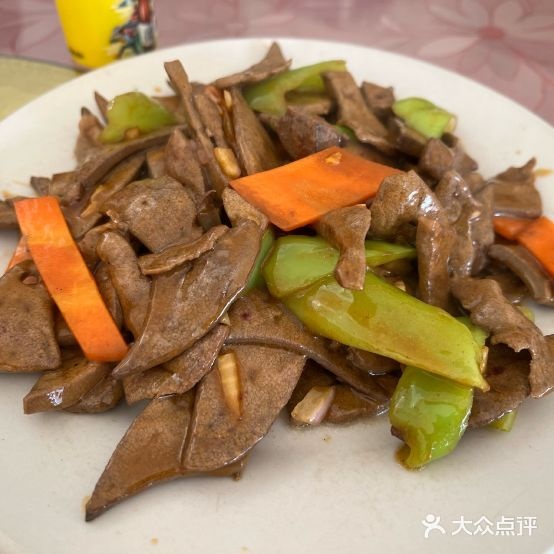 玉来饭店
