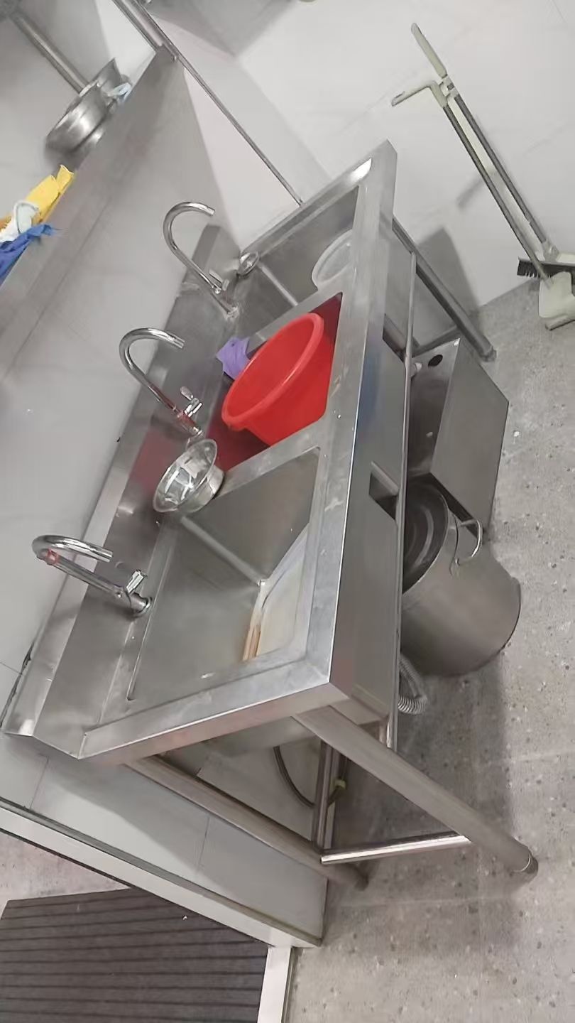 滁州二手餐饮厨房厨具设备市场