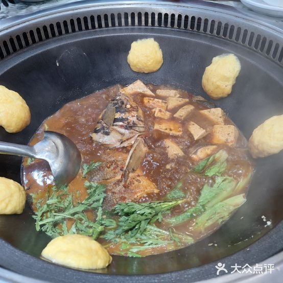 东北火锅炖(涵江店)