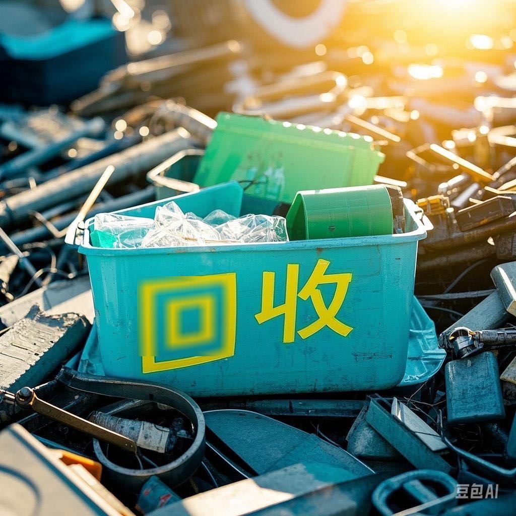 润锦回收站
