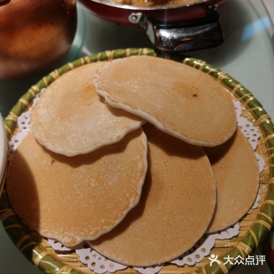 曾掌柜土菜馆(紫园别墅店)