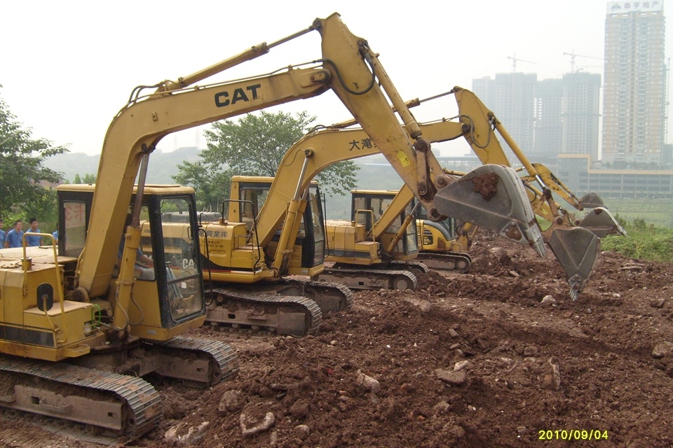 重庆阳光培训学校(沙坪坝校区)