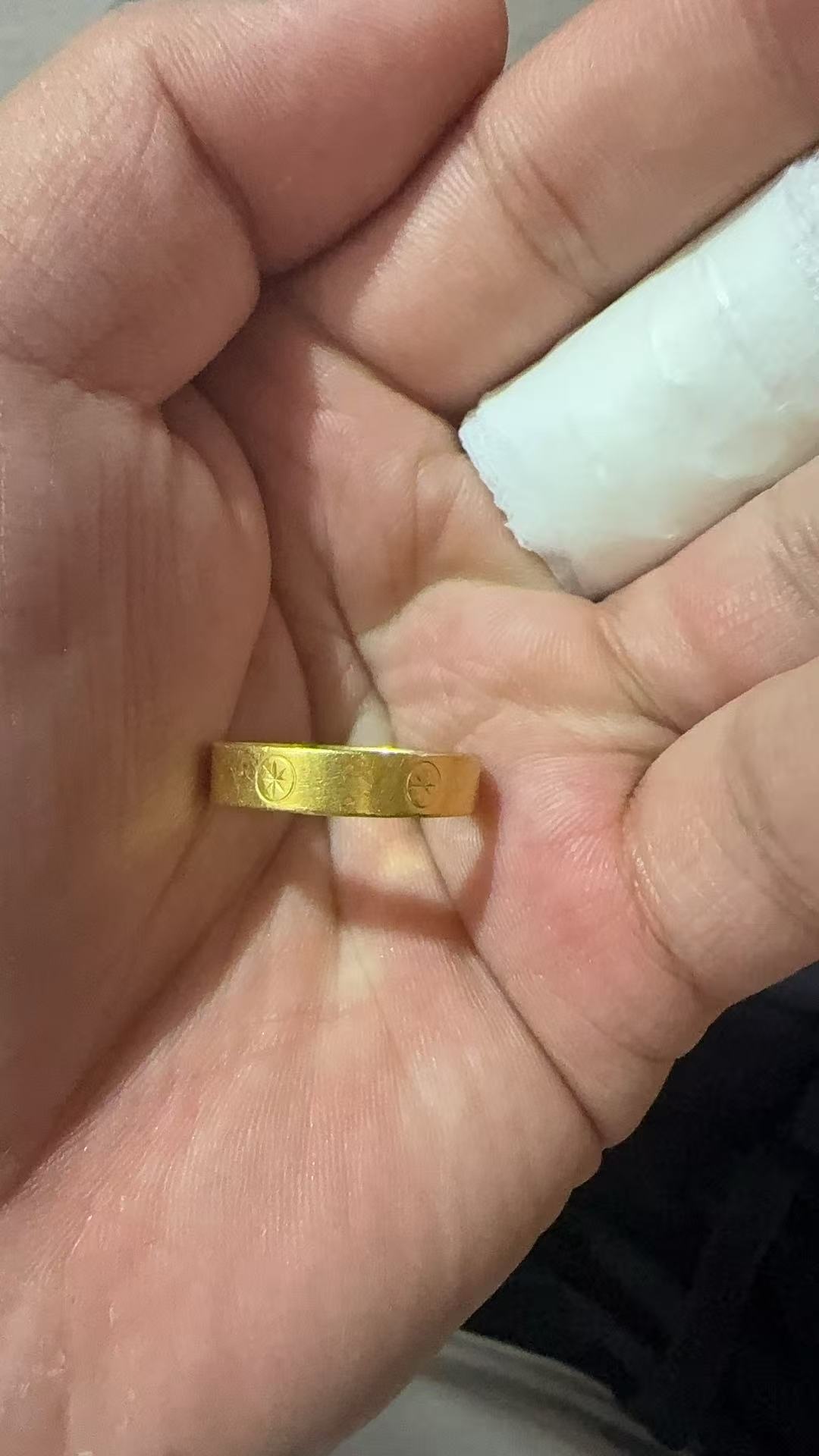 黄金回收行