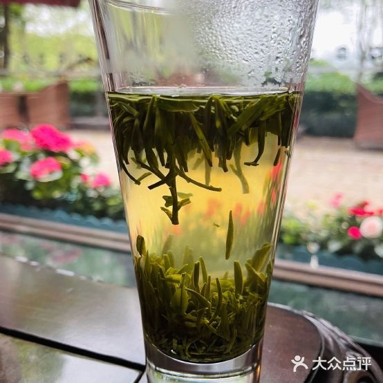 花园酒吧(香格里拉饭店)