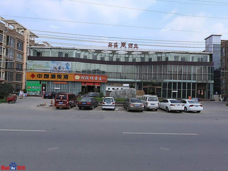 河南省商丘市梁园区开发区公寓(豫苑路东100米)