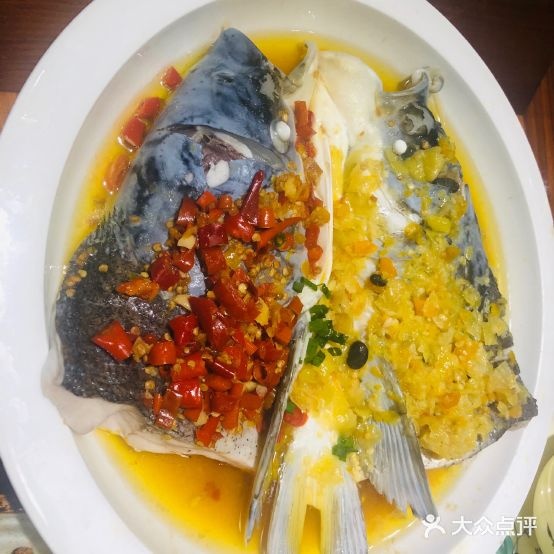 严家湾毛家湘菜(中山北店)