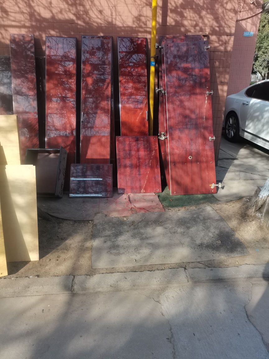 宏阳二手家具家电收售