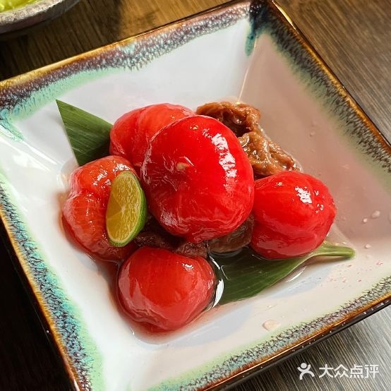 酒隐食肆日式容和料理